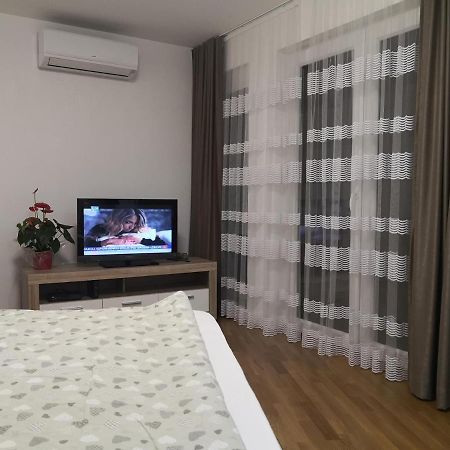 Studio apartment Noa Mostar Exterior foto