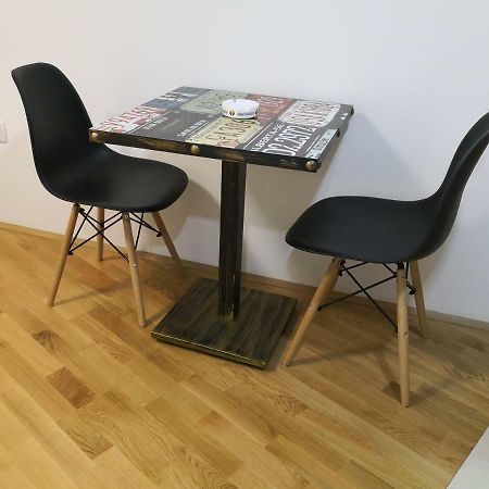 Studio apartment Noa Mostar Exterior foto
