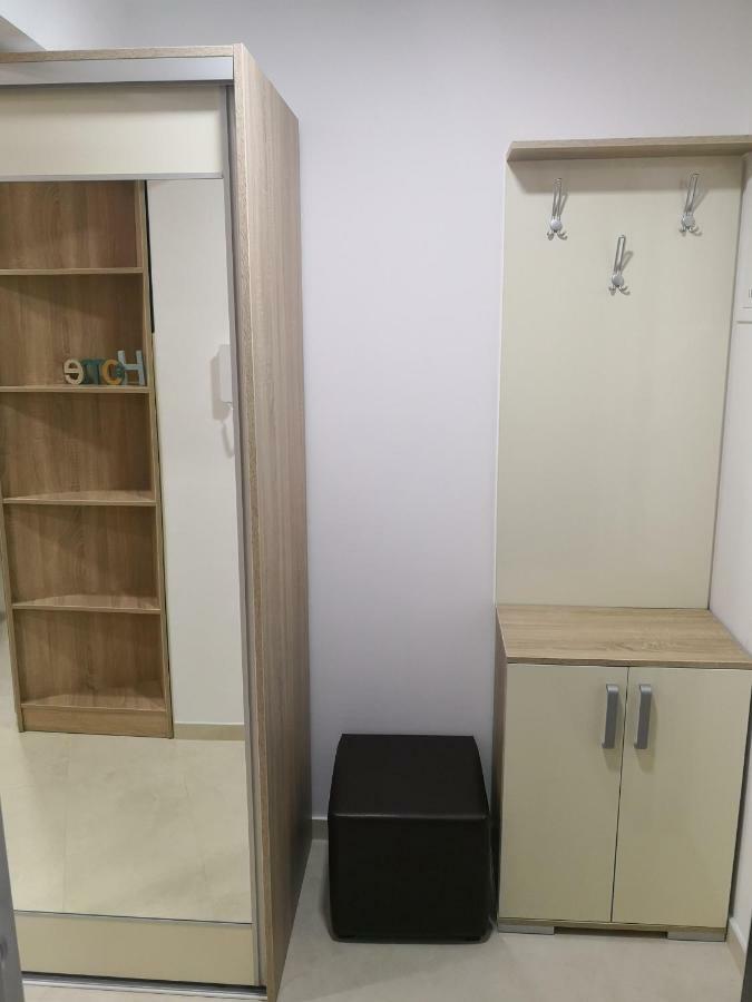 Studio apartment Noa Mostar Exterior foto
