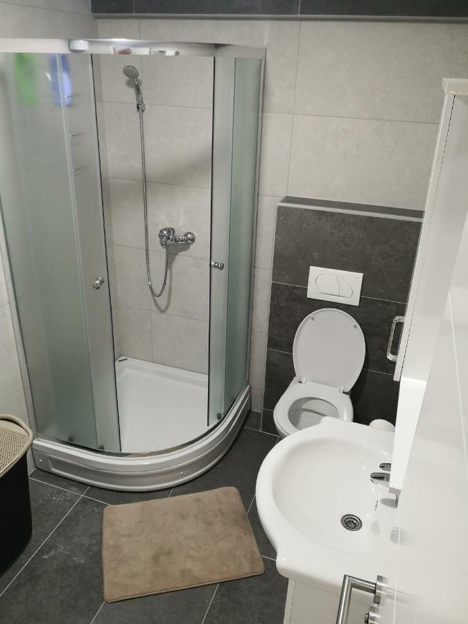 Studio apartment Noa Mostar Exterior foto