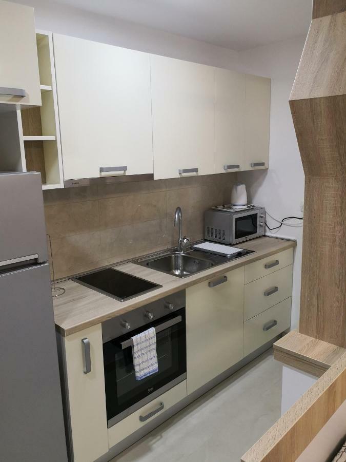 Studio apartment Noa Mostar Exterior foto