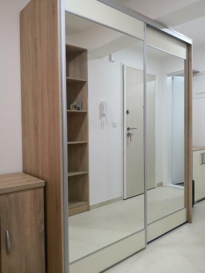 Studio apartment Noa Mostar Exterior foto