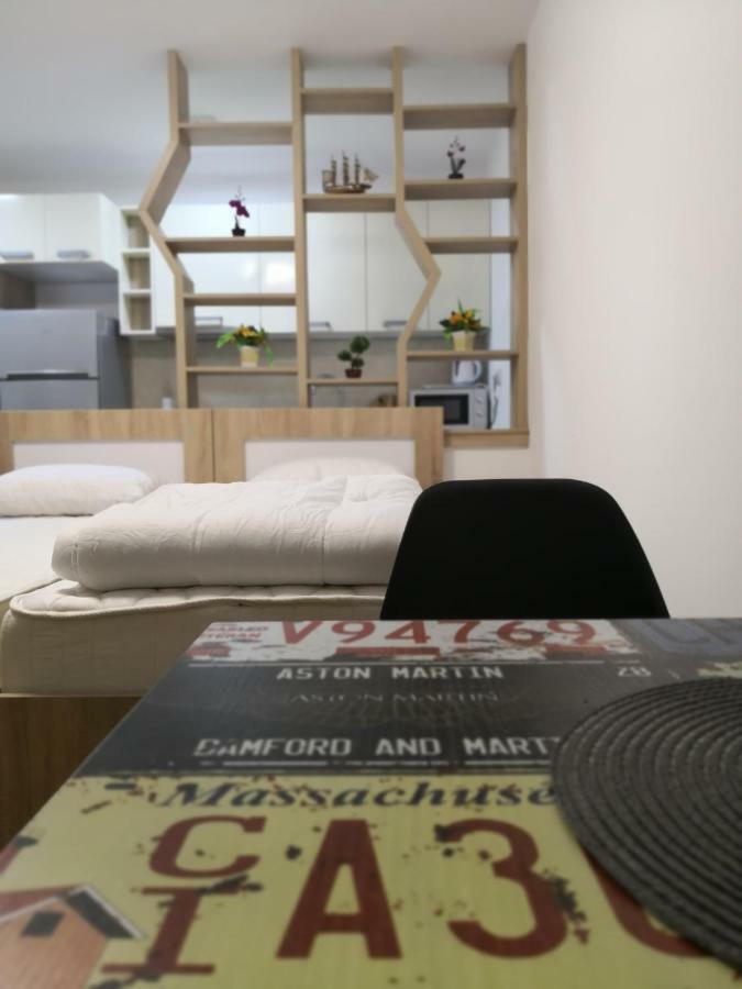 Studio apartment Noa Mostar Exterior foto