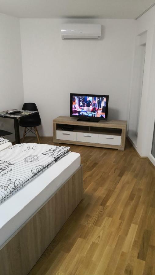 Studio apartment Noa Mostar Exterior foto