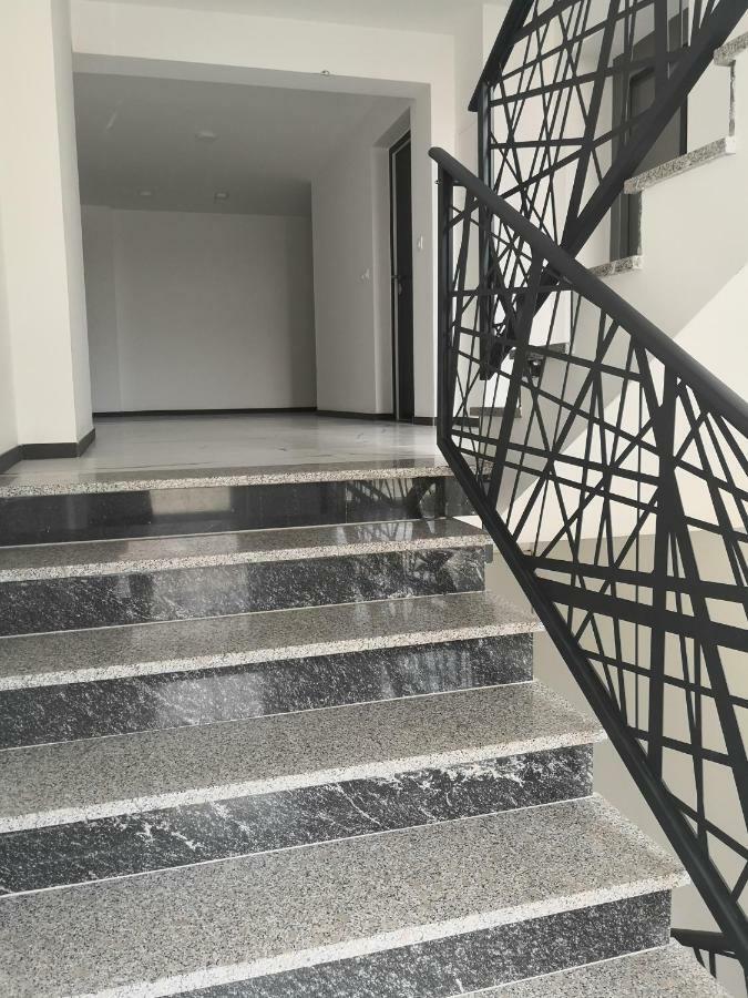 Studio apartment Noa Mostar Exterior foto