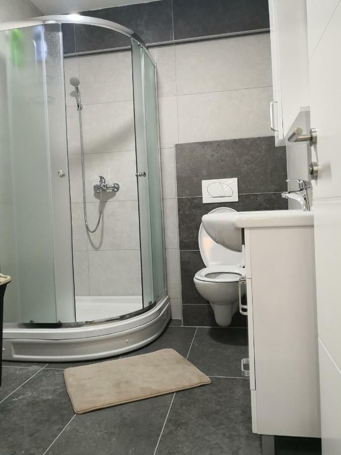 Studio apartment Noa Mostar Exterior foto